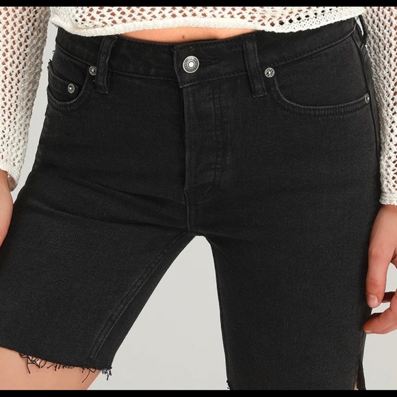 Free People Avery Shorts - Picture 5 of 6